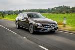 Mercedes-Benz E350 d 4Matic All-Terrain 2017 года (UK)